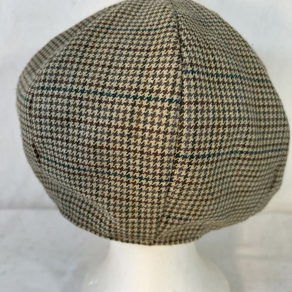 Arthur Payne Hat Cap Large - Picture 6 of 8